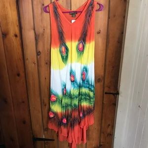 Beach by Exist Summer Dress
